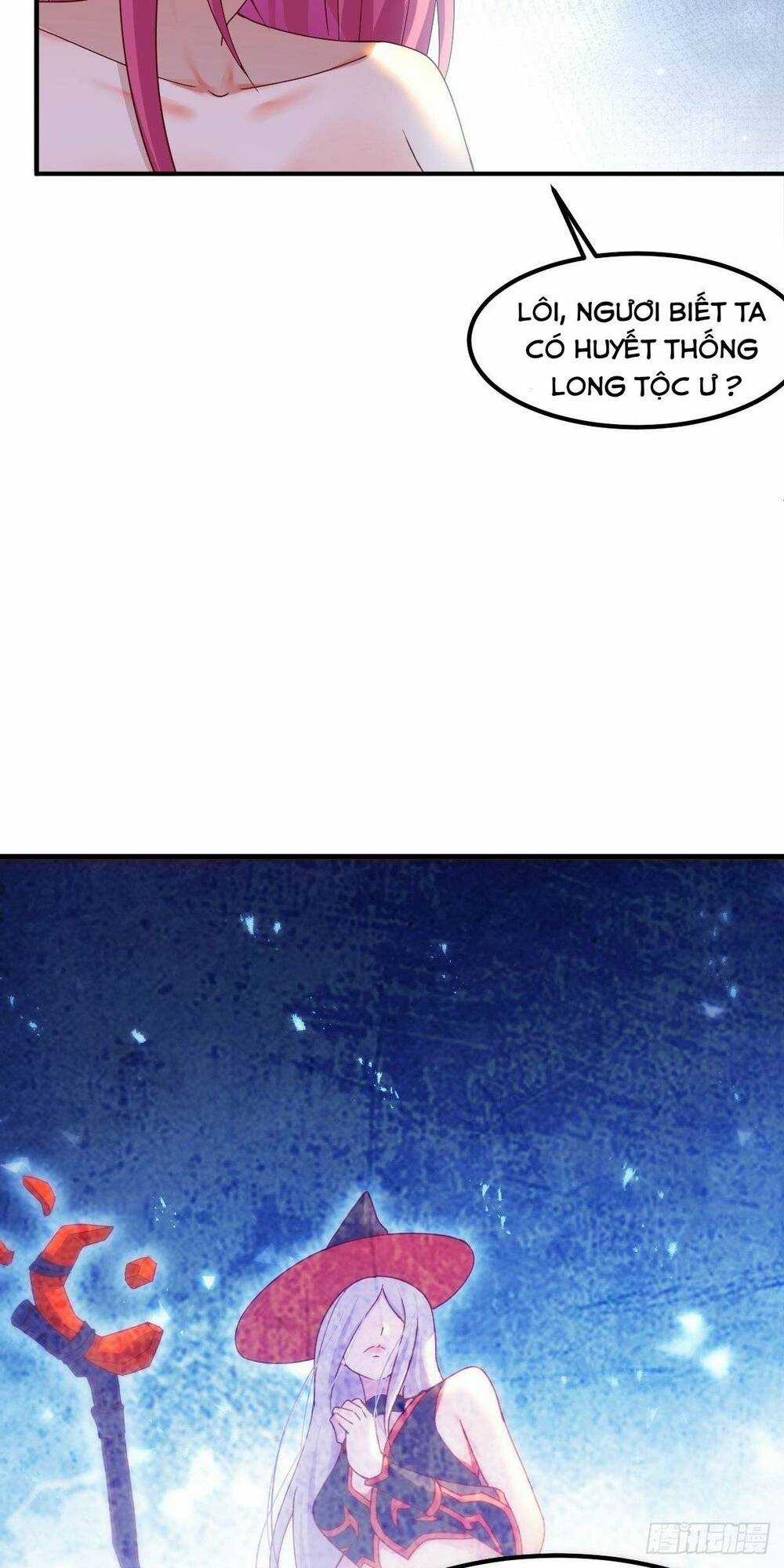 Ta Dùng Hack Tại Dị Giới - Chapter 1 - Trang 34