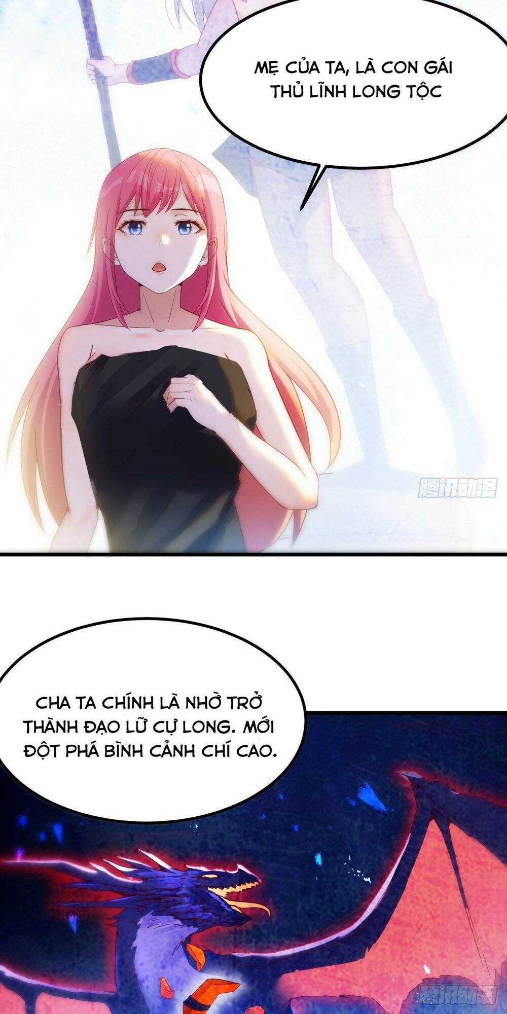 Ta Dùng Hack Tại Dị Giới - Chapter 1 - Trang 35