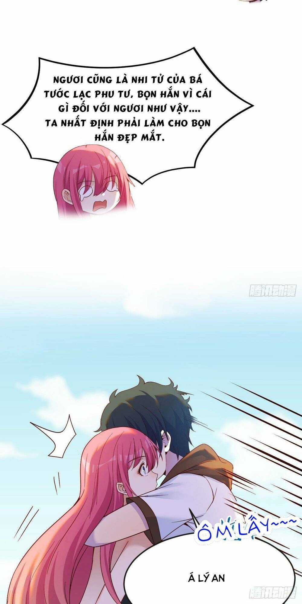 Ta Dùng Hack Tại Dị Giới - Chapter 1 - Trang 42