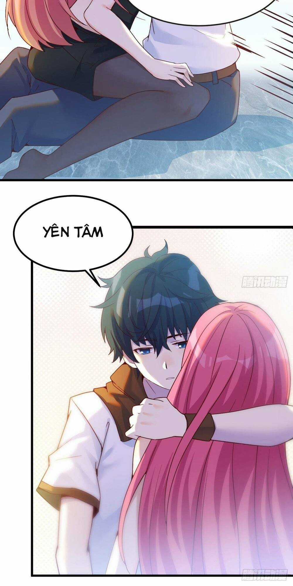 Ta Dùng Hack Tại Dị Giới - Chapter 1 - Trang 43