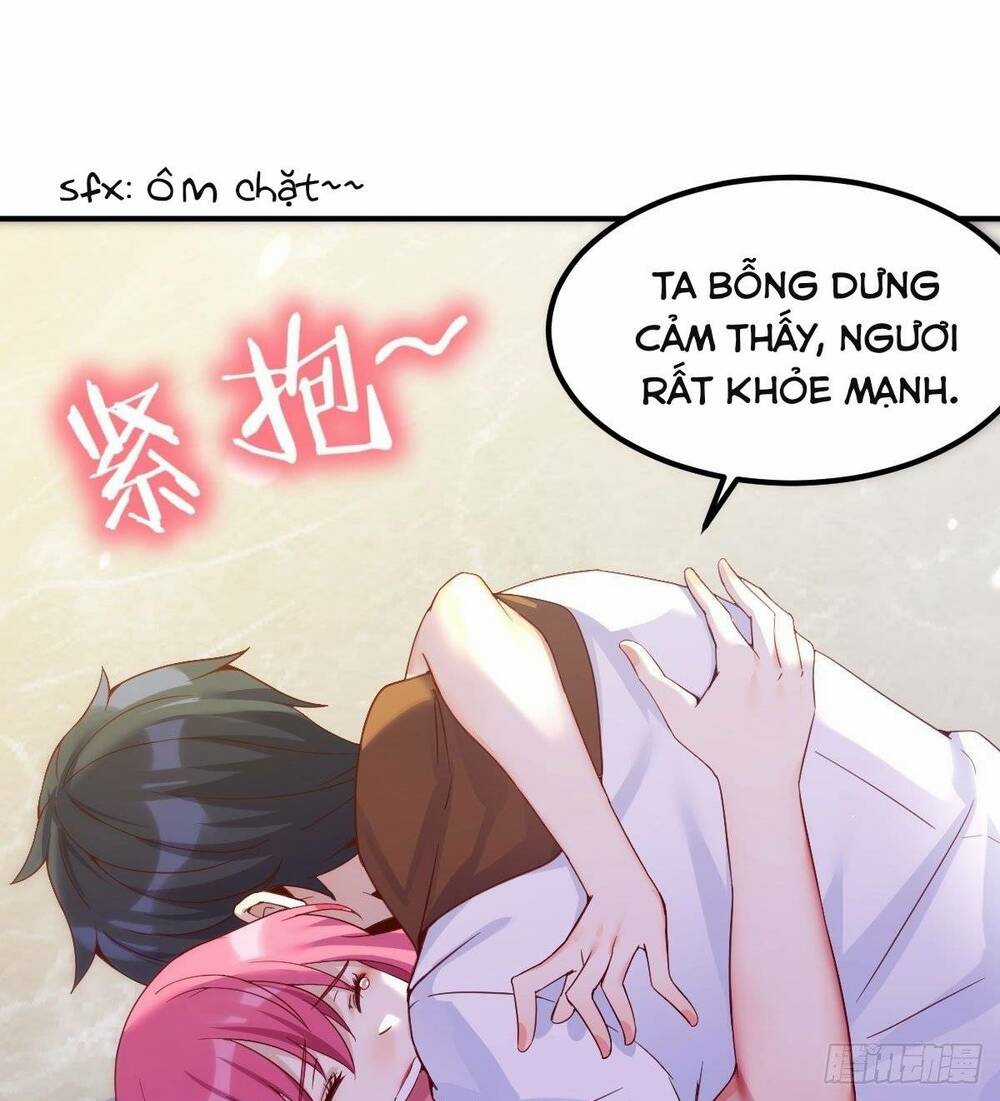 Ta Dùng Hack Tại Dị Giới - Chapter 1 - Trang 45