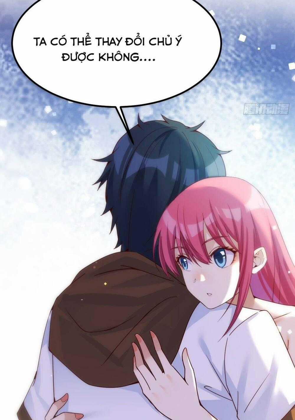 Ta Dùng Hack Tại Dị Giới - Chapter 1 - Trang 49