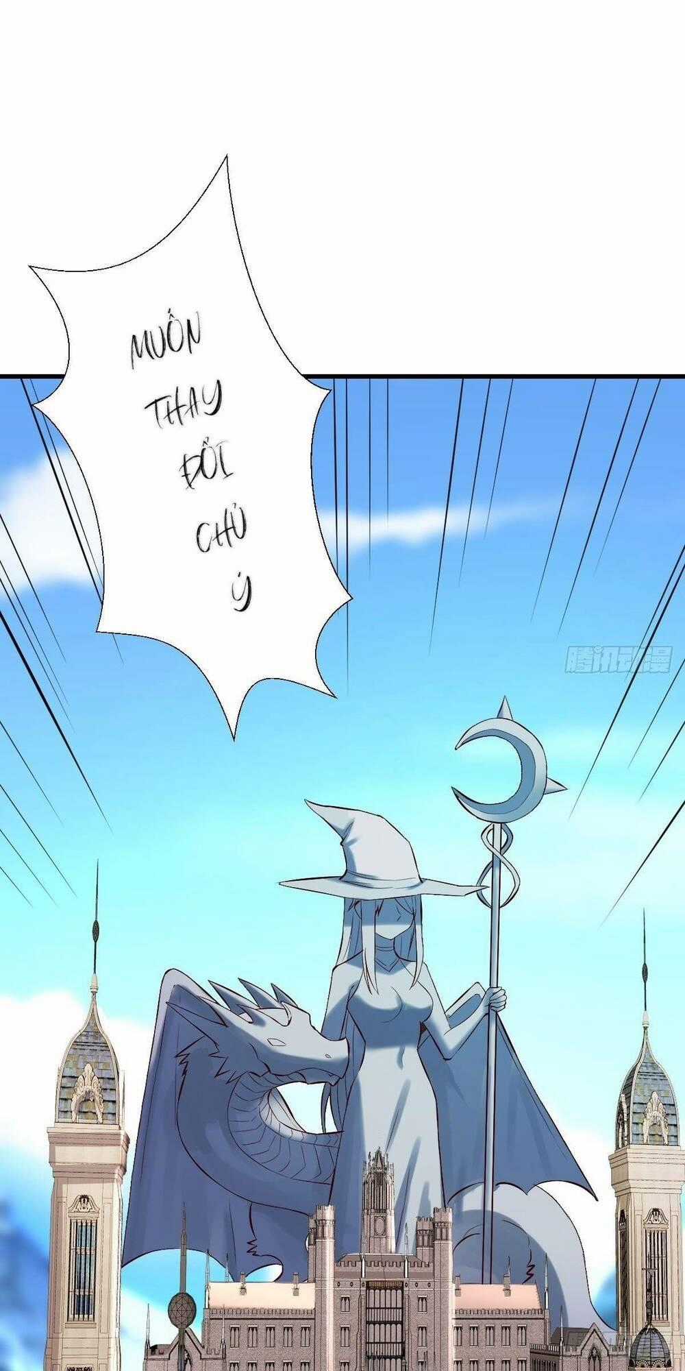 Ta Dùng Hack Tại Dị Giới - Chapter 2 - Trang 1