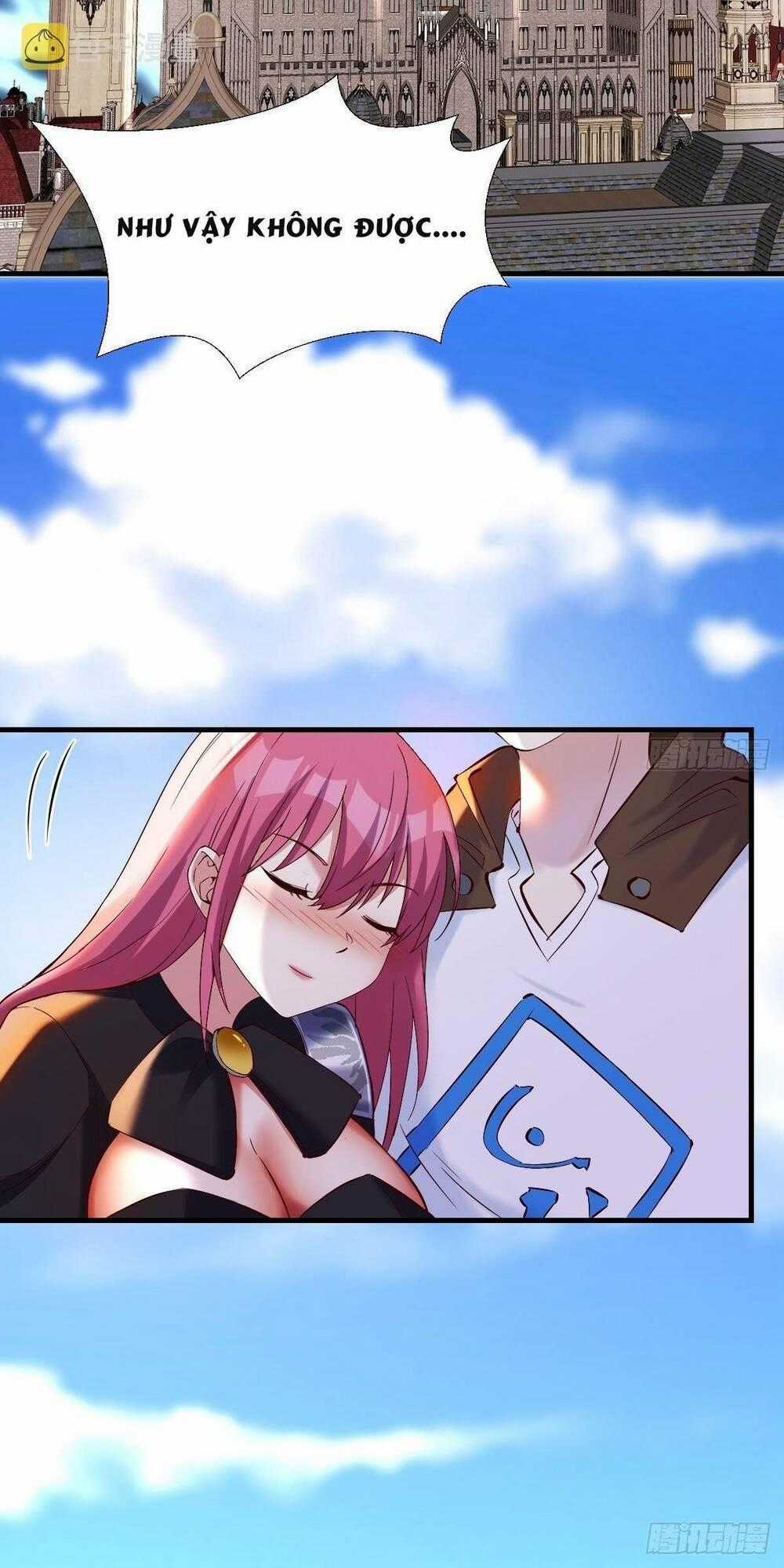 Ta Dùng Hack Tại Dị Giới - Chapter 2 - Trang 2