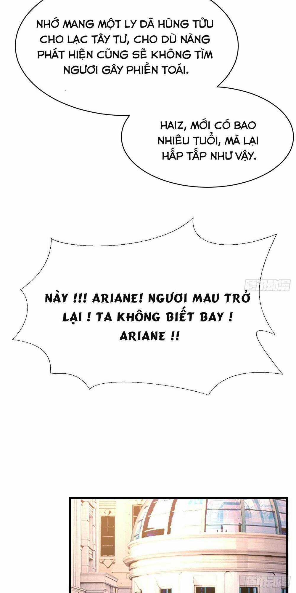 Ta Dùng Hack Tại Dị Giới - Chapter 2 - Trang 11