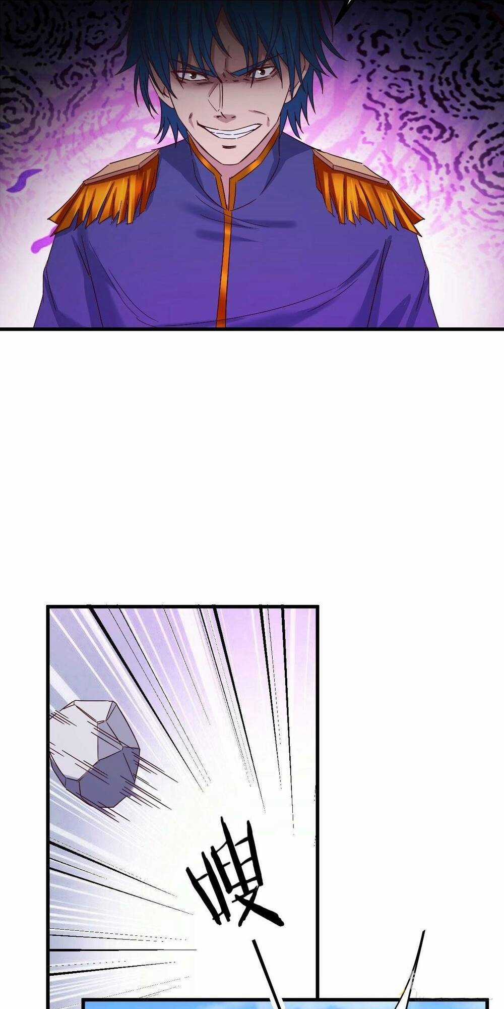 Ta Dùng Hack Tại Dị Giới - Chapter 2 - Trang 19