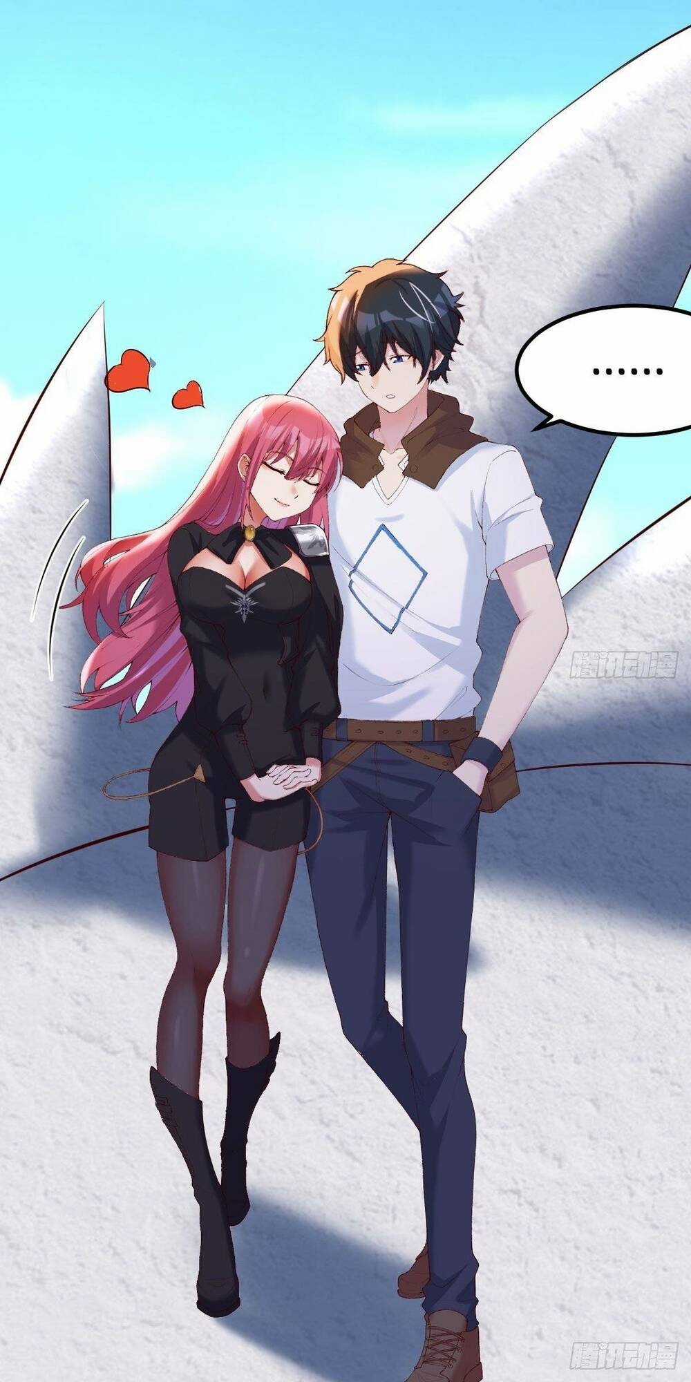 Ta Dùng Hack Tại Dị Giới - Chapter 2 - Trang 3