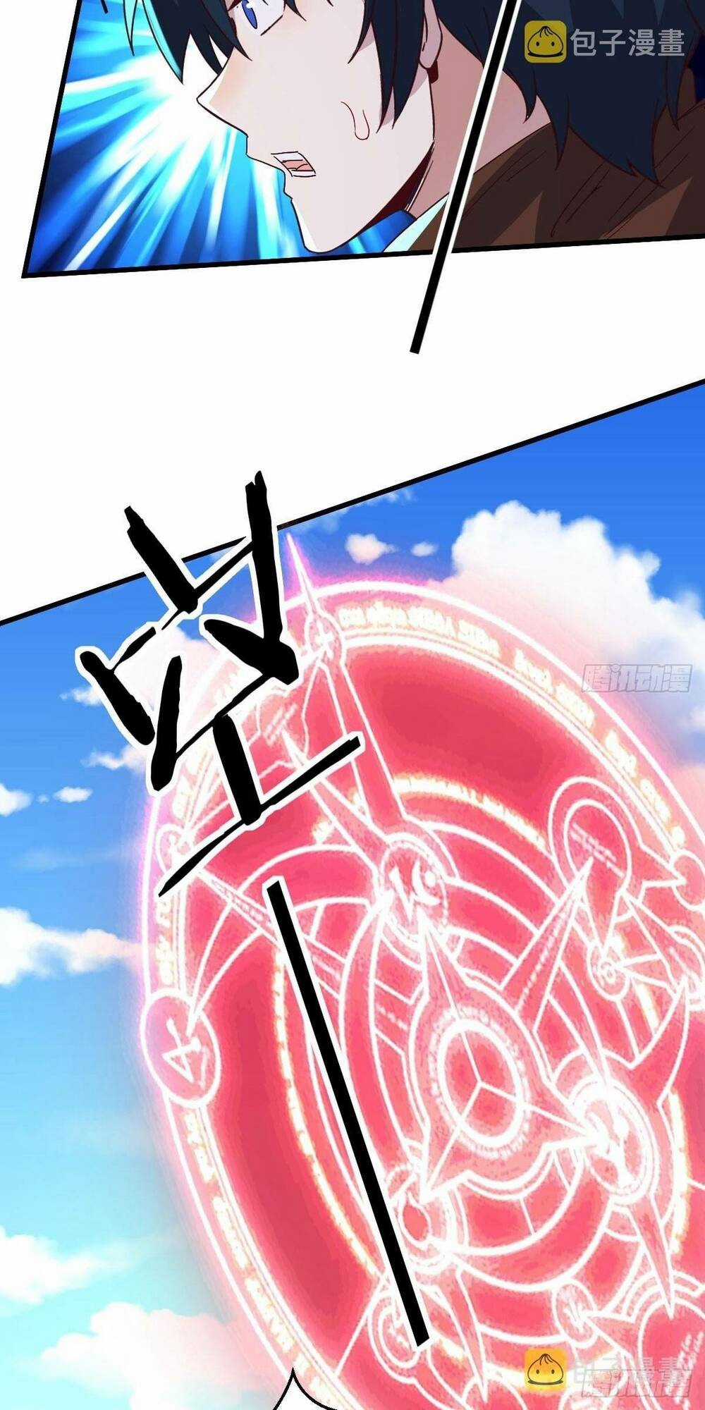 Ta Dùng Hack Tại Dị Giới - Chapter 2 - Trang 24