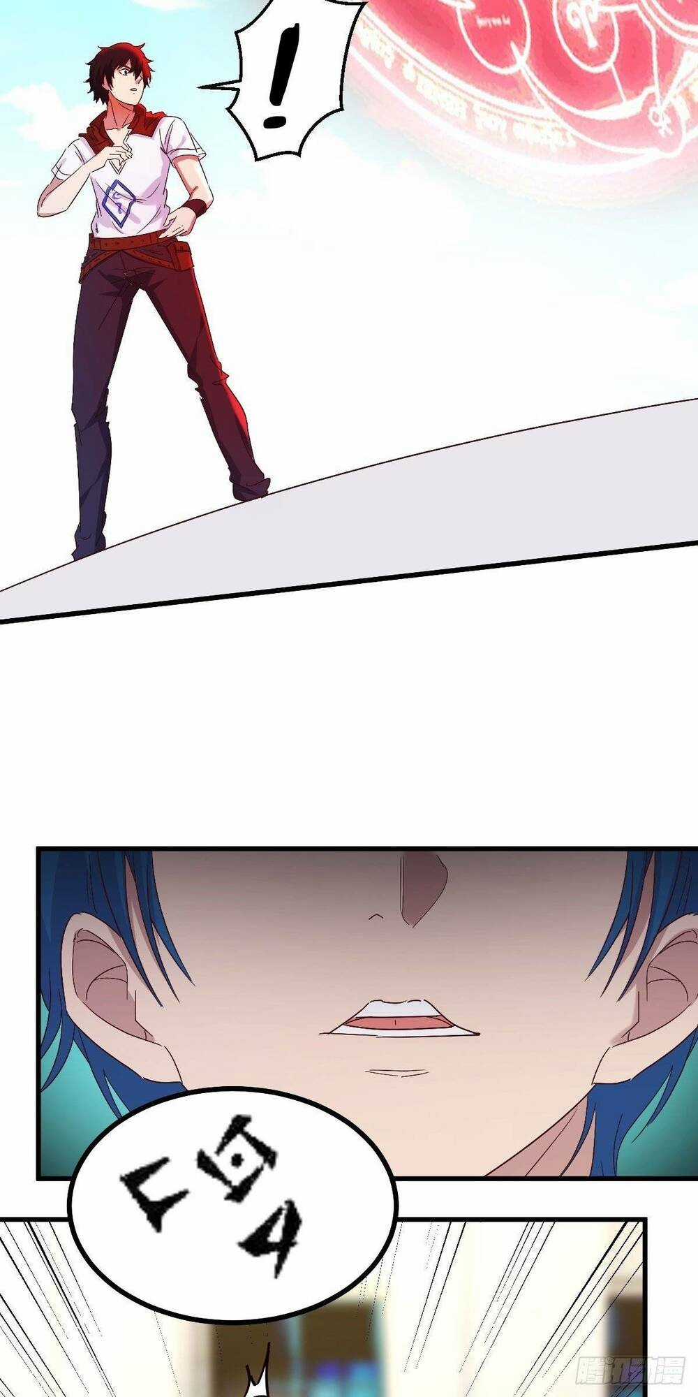 Ta Dùng Hack Tại Dị Giới - Chapter 2 - Trang 25