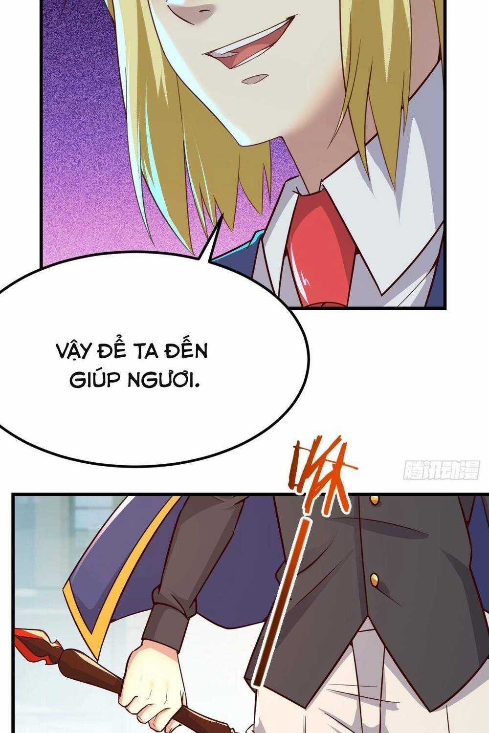 Ta Dùng Hack Tại Dị Giới - Chapter 2 - Trang 38