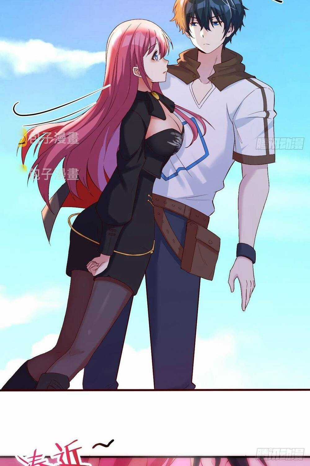 Ta Dùng Hack Tại Dị Giới - Chapter 2 - Trang 5