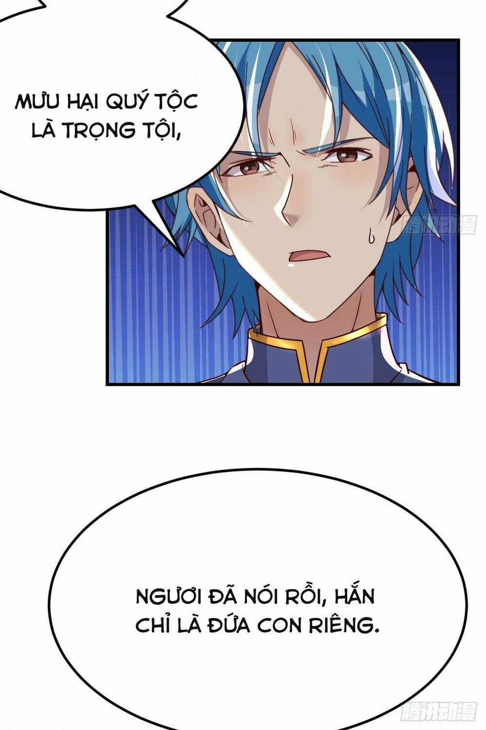 Ta Dùng Hack Tại Dị Giới - Chapter 2 - Trang 43