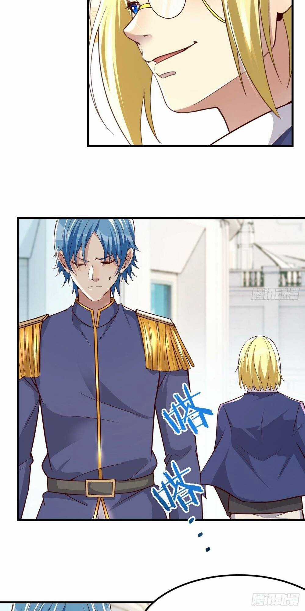 Ta Dùng Hack Tại Dị Giới - Chapter 2 - Trang 45