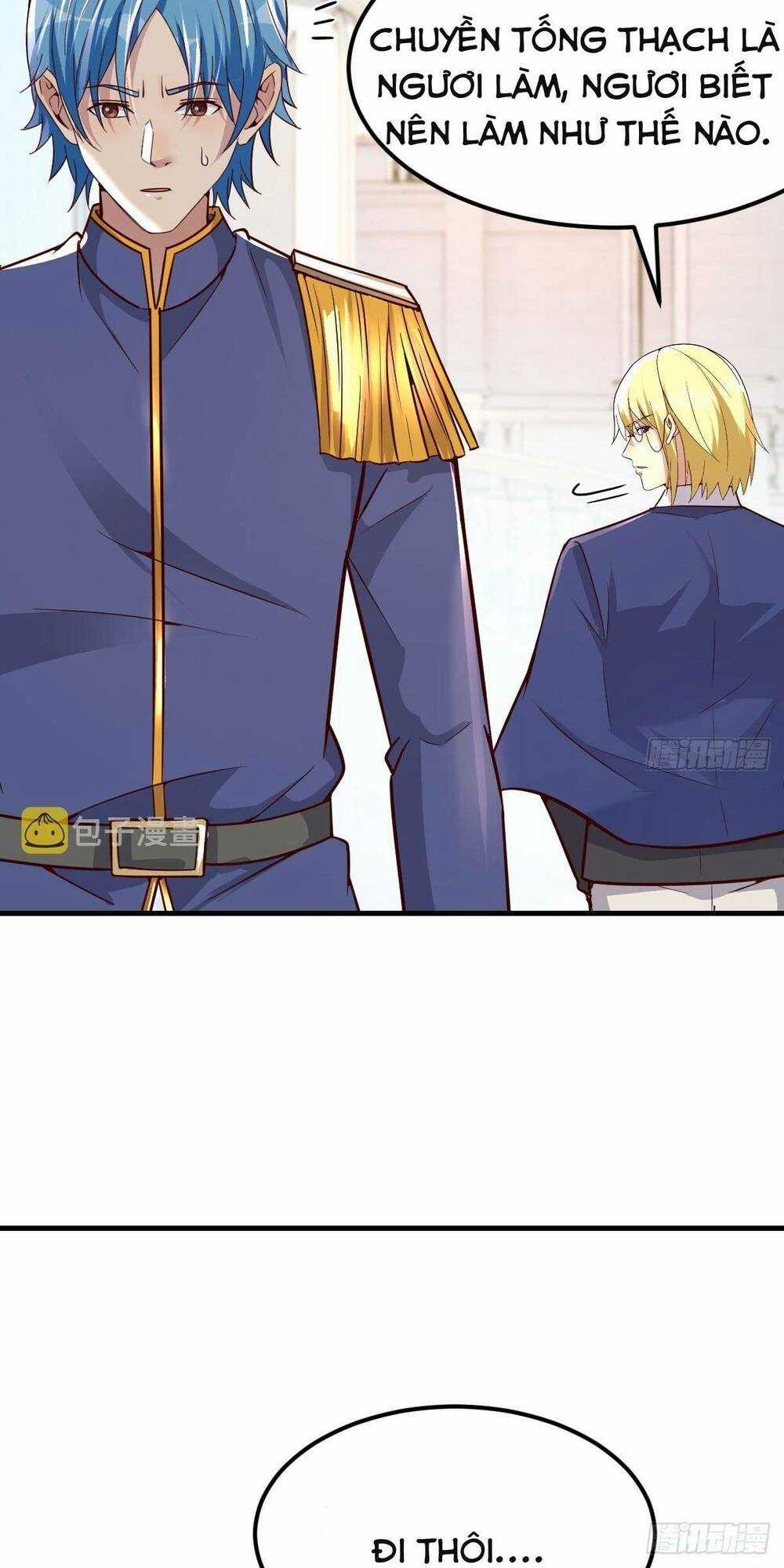 Ta Dùng Hack Tại Dị Giới - Chapter 2 - Trang 46