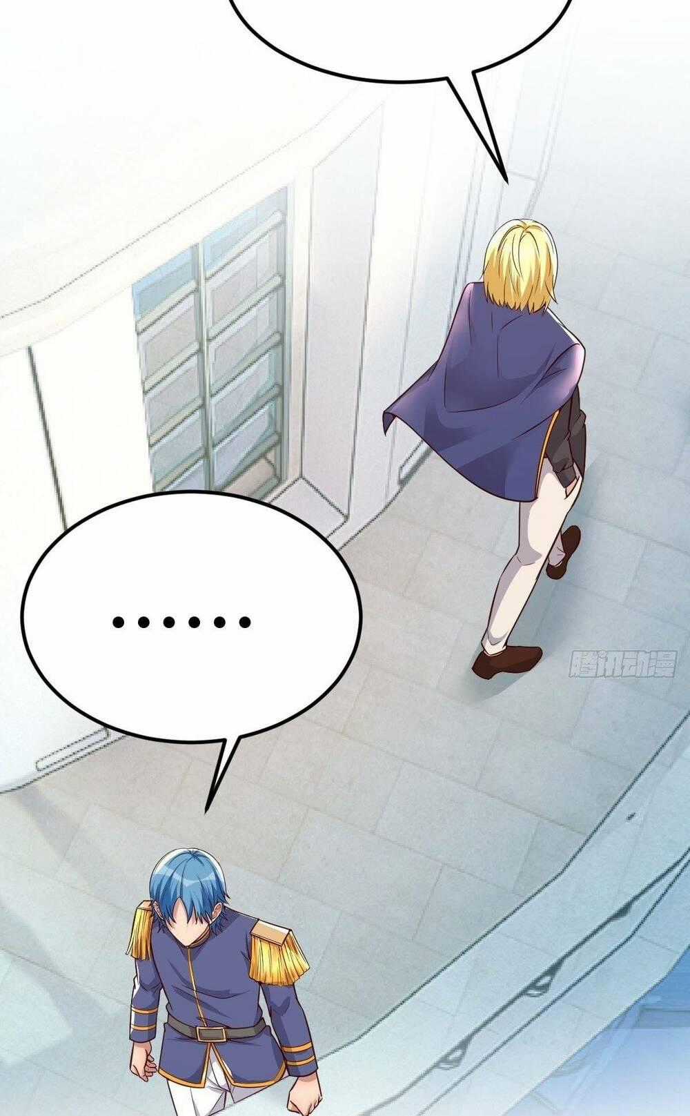 Ta Dùng Hack Tại Dị Giới - Chapter 2 - Trang 47