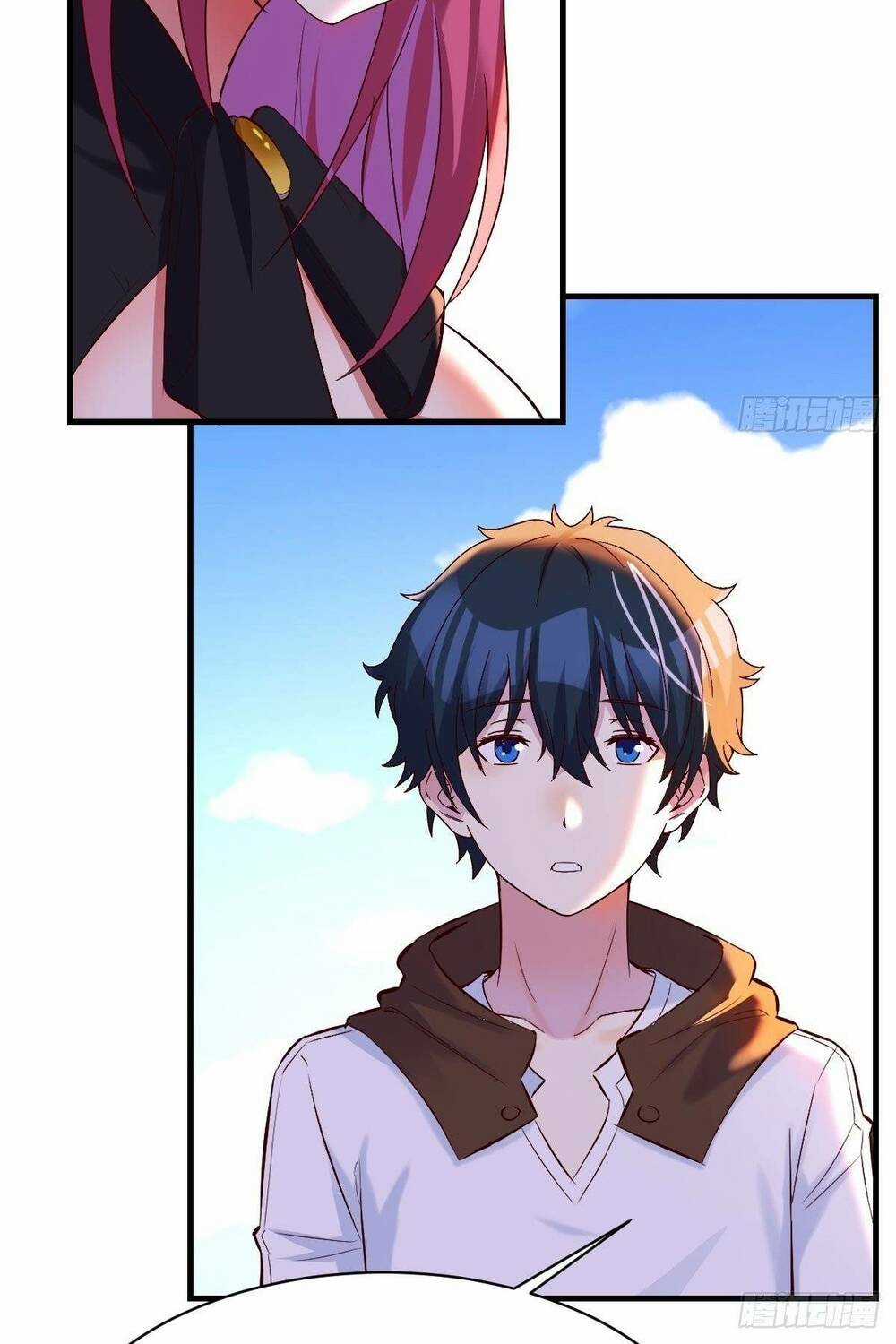 Ta Dùng Hack Tại Dị Giới - Chapter 2 - Trang 10