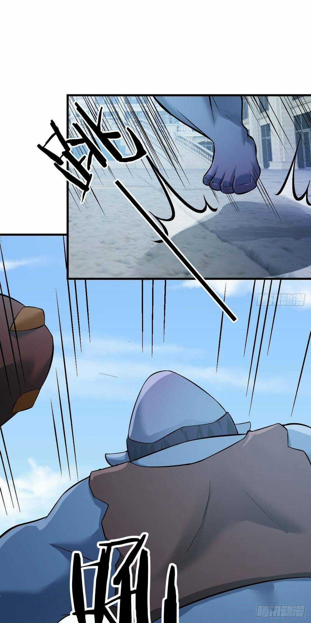 Ta Dùng Hack Tại Dị Giới - Chapter 3 - Trang 12