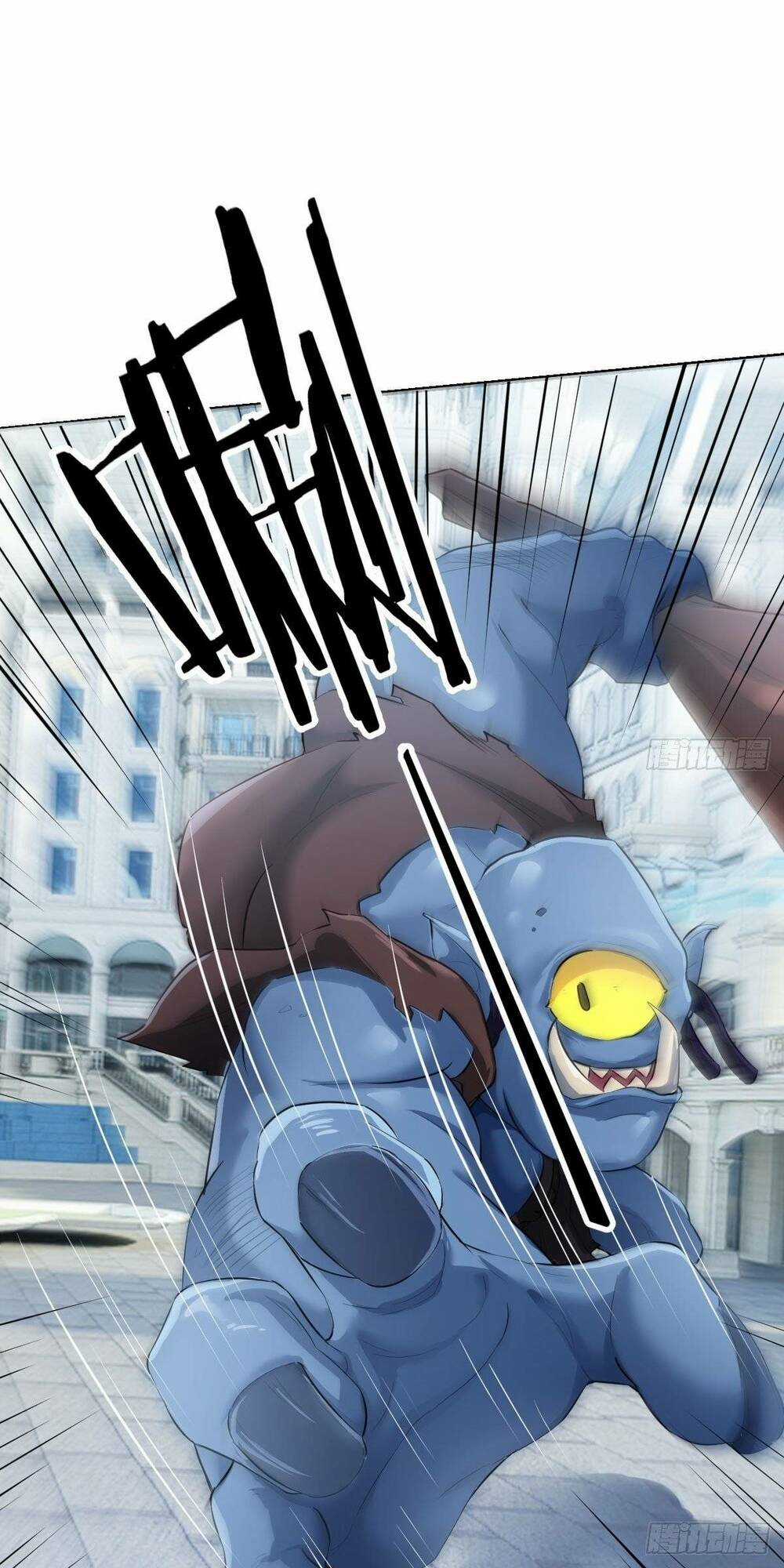 Ta Dùng Hack Tại Dị Giới - Chapter 3 - Trang 14