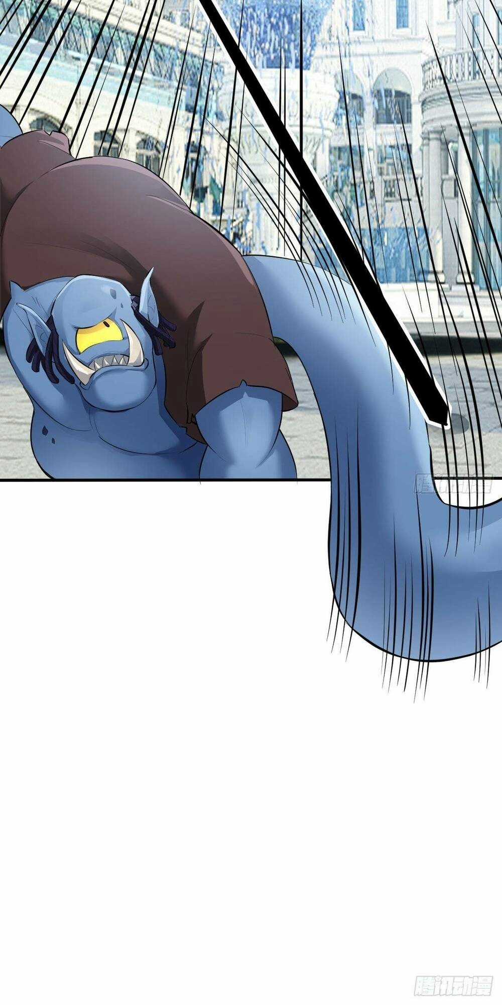 Ta Dùng Hack Tại Dị Giới - Chapter 3 - Trang 25