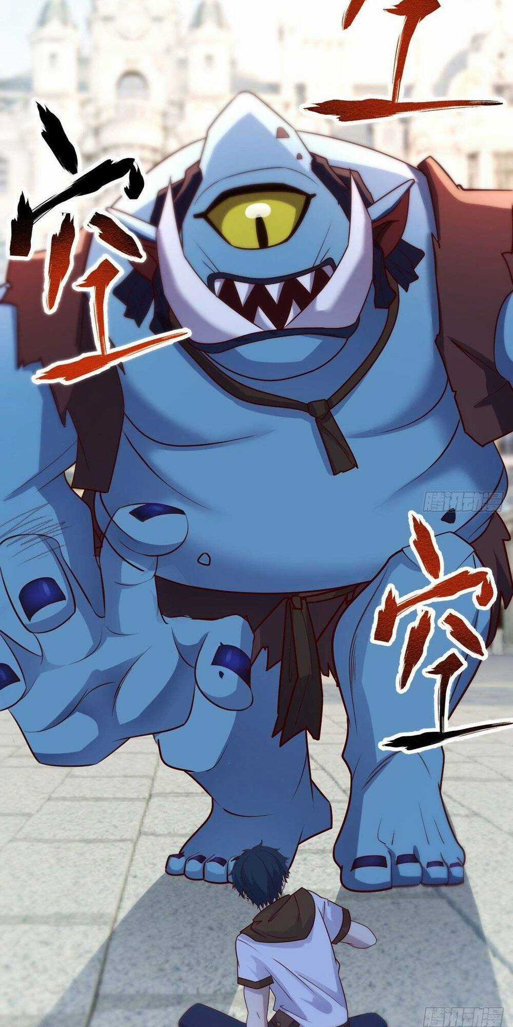 Ta Dùng Hack Tại Dị Giới - Chapter 3 - Trang 29