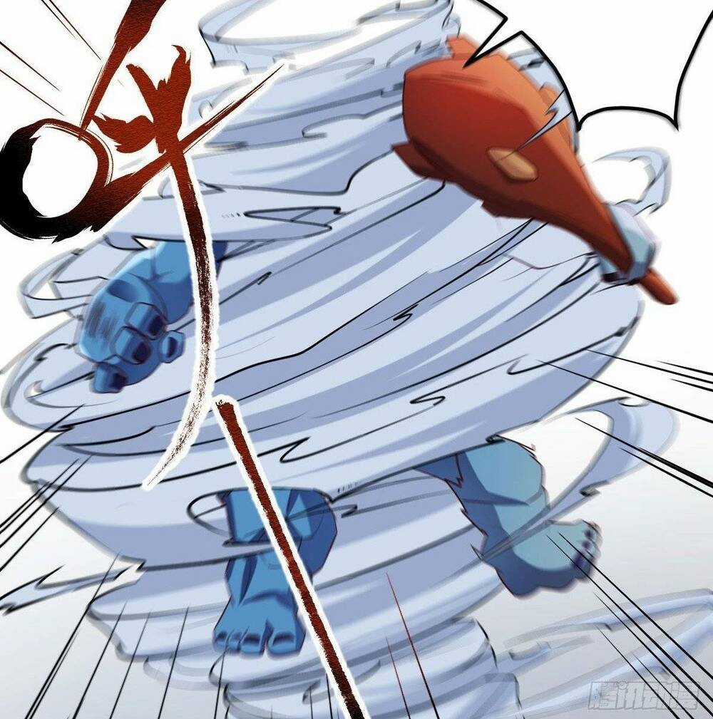 Ta Dùng Hack Tại Dị Giới - Chapter 3 - Trang 33