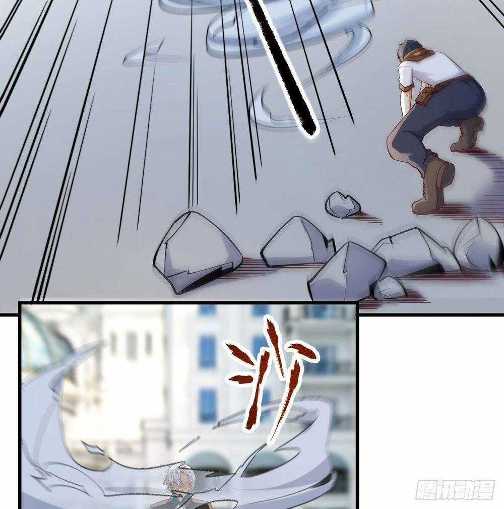 Ta Dùng Hack Tại Dị Giới - Chapter 3 - Trang 34