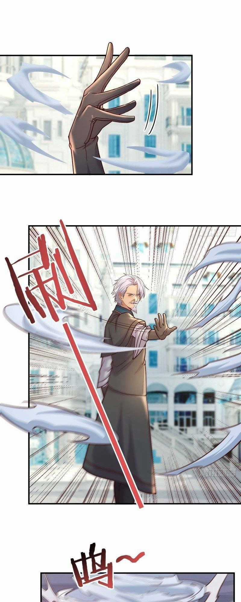 Ta Dùng Hack Tại Dị Giới - Chapter 4 - Trang 1