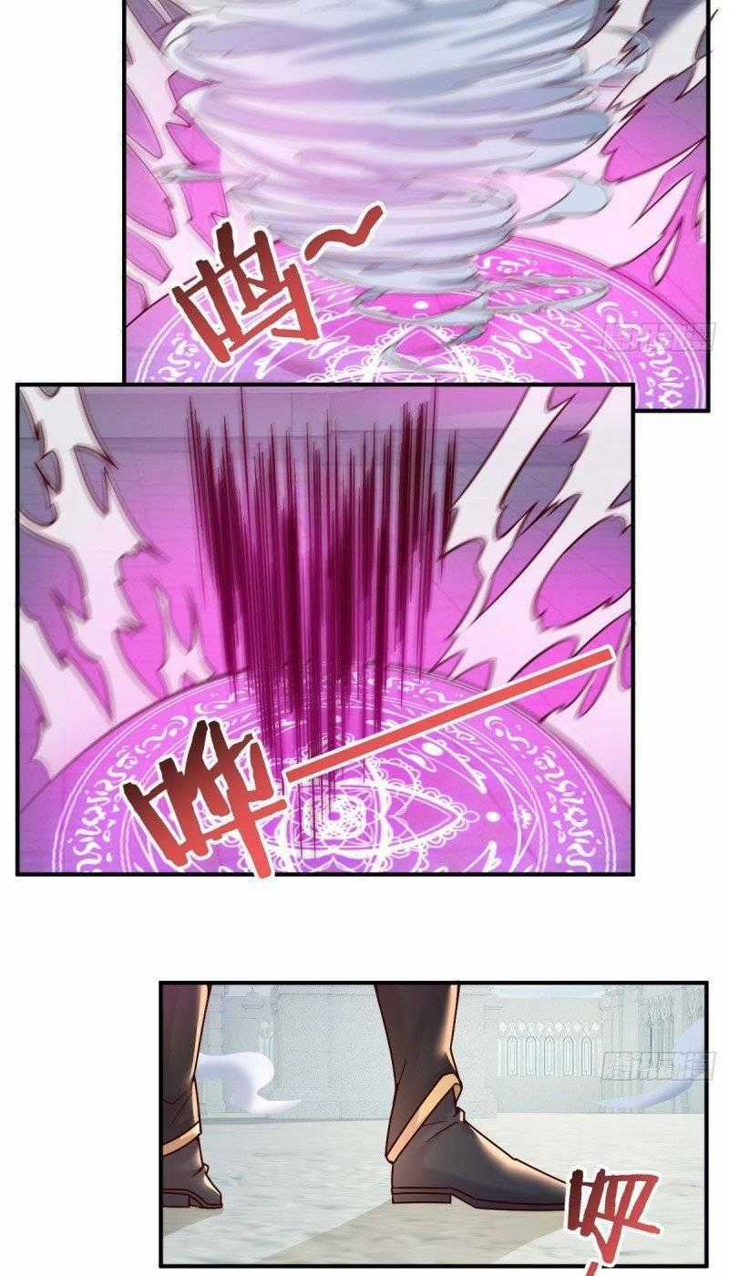 Ta Dùng Hack Tại Dị Giới - Chapter 4 - Trang 2