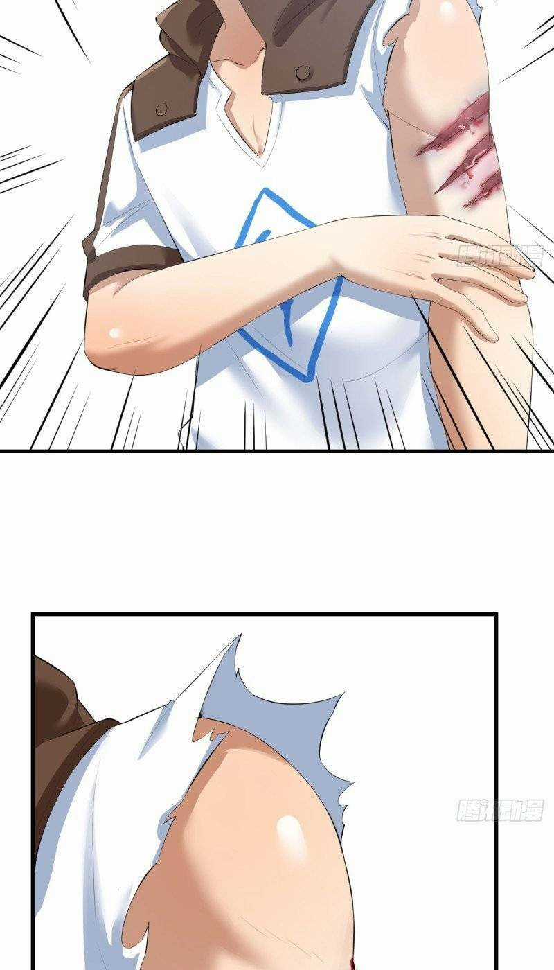 Ta Dùng Hack Tại Dị Giới - Chapter 4 - Trang 14