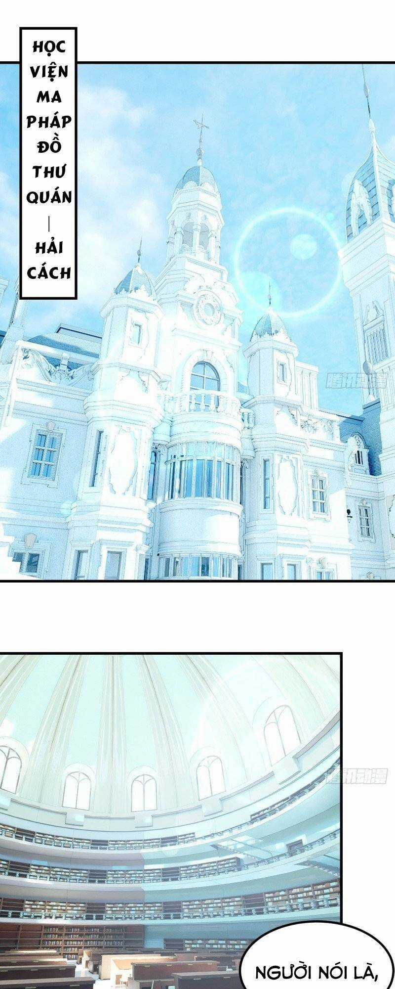 Ta Dùng Hack Tại Dị Giới - Chapter 4 - Trang 16