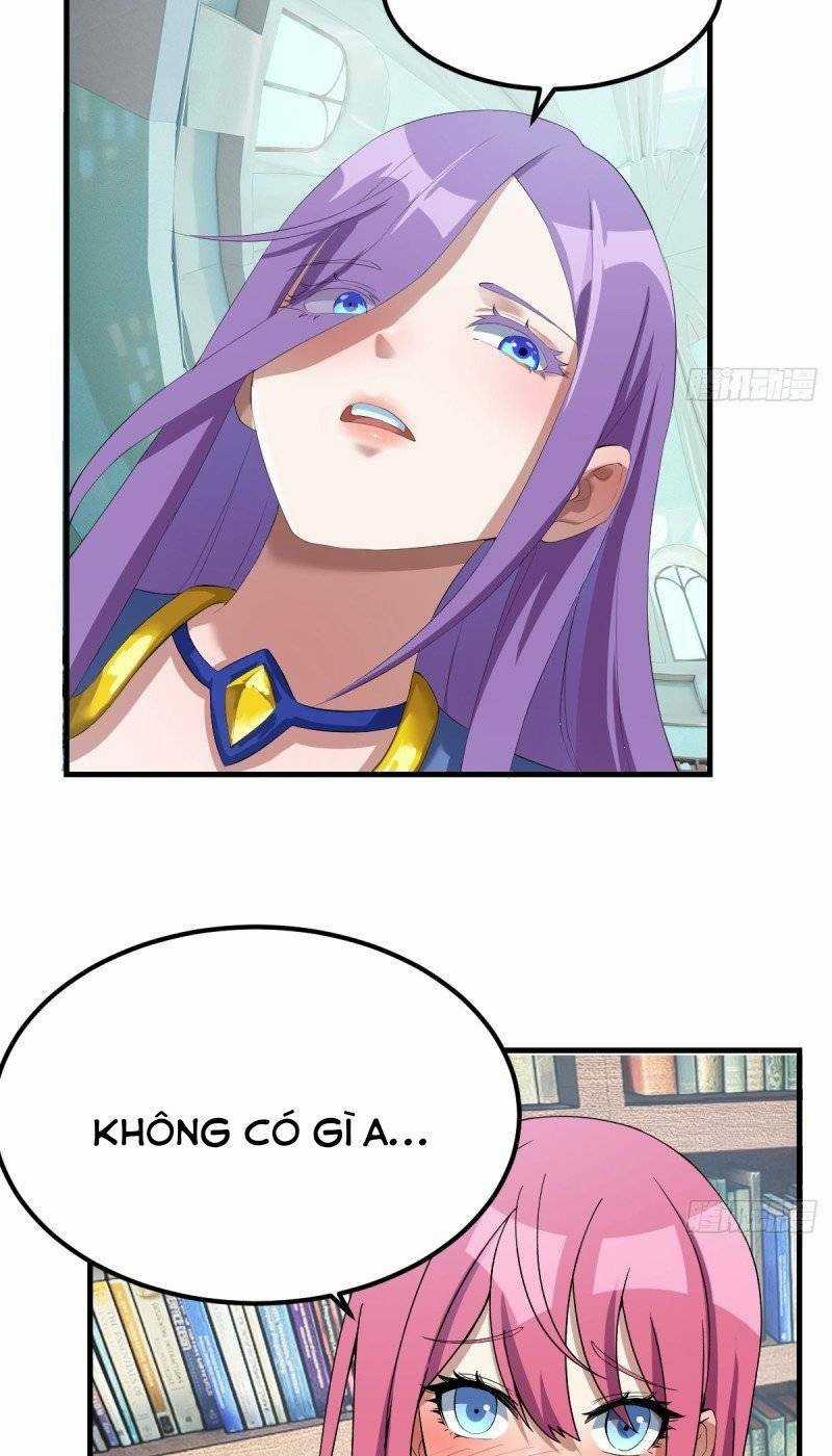 Ta Dùng Hack Tại Dị Giới - Chapter 4 - Trang 23