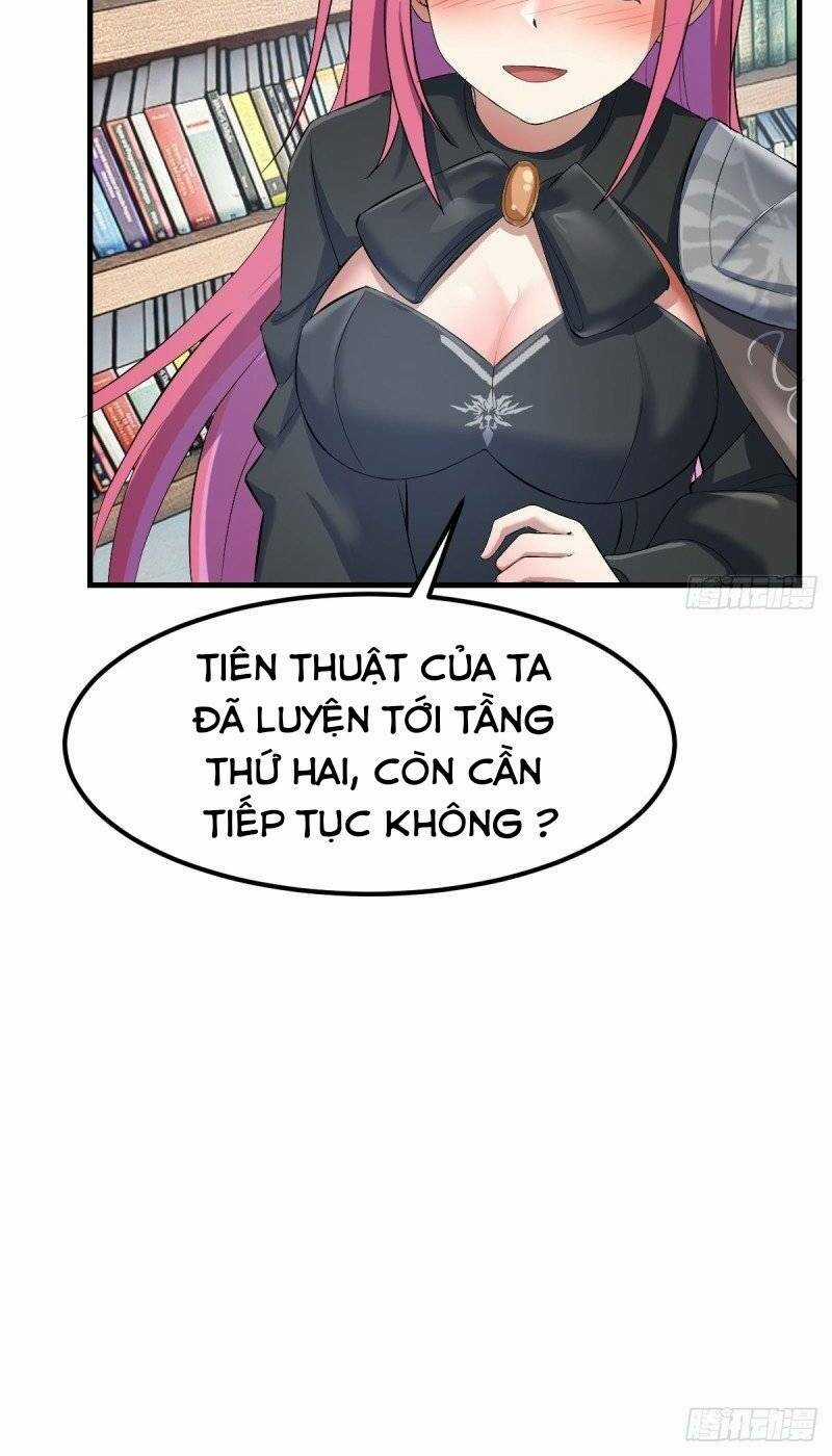 Ta Dùng Hack Tại Dị Giới - Chapter 4 - Trang 24