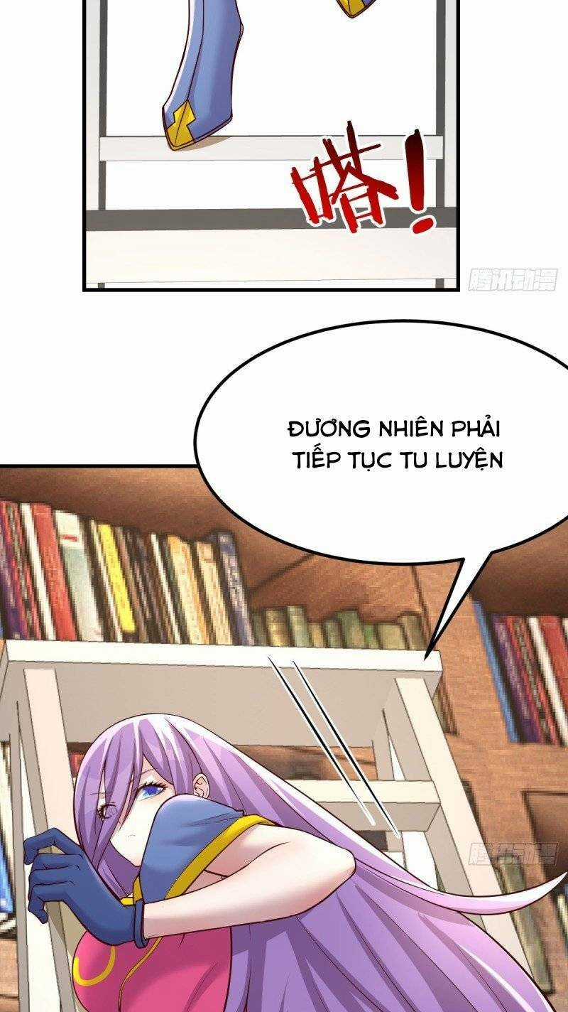 Ta Dùng Hack Tại Dị Giới - Chapter 4 - Trang 26