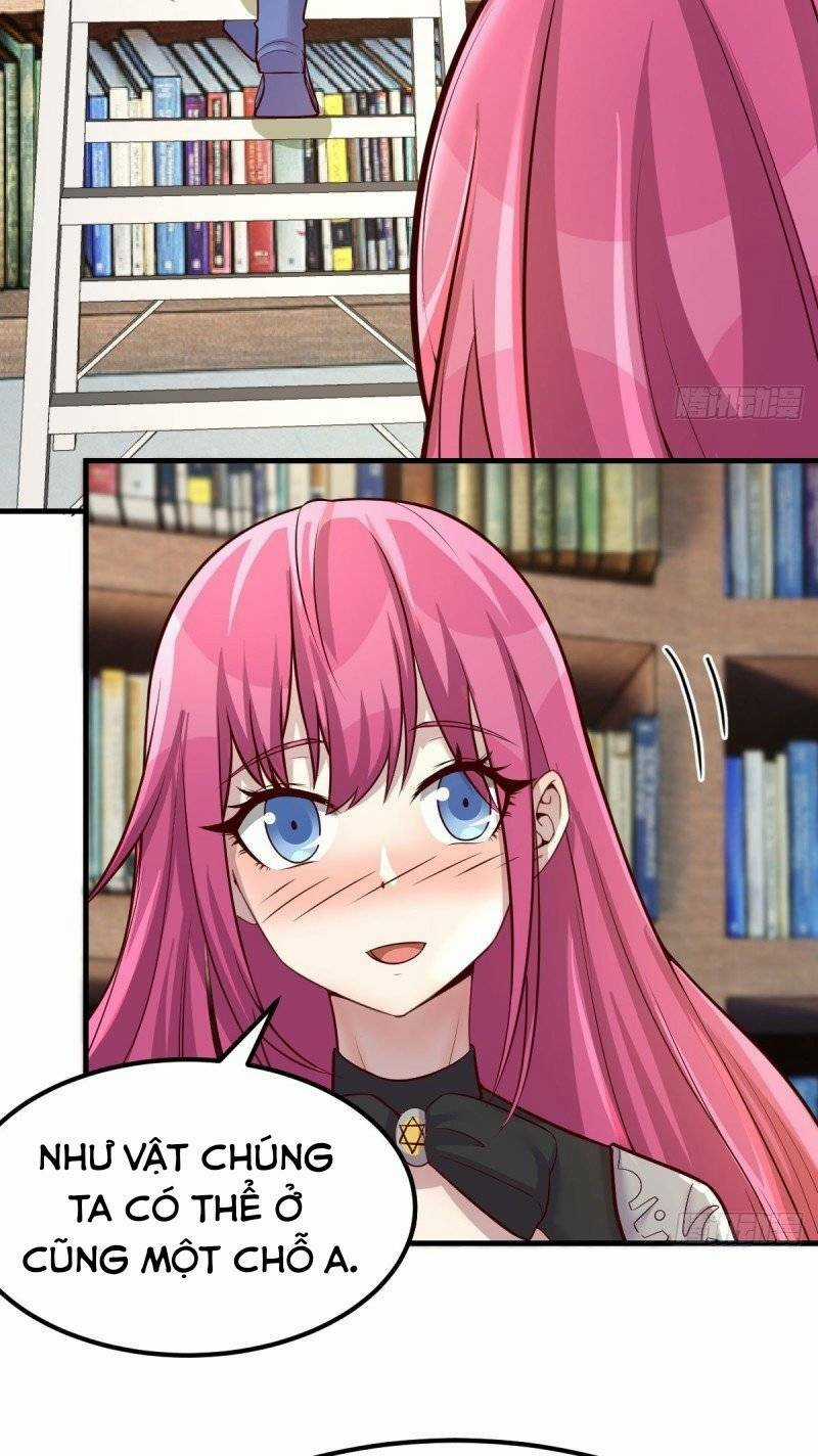 Ta Dùng Hack Tại Dị Giới - Chapter 4 - Trang 29