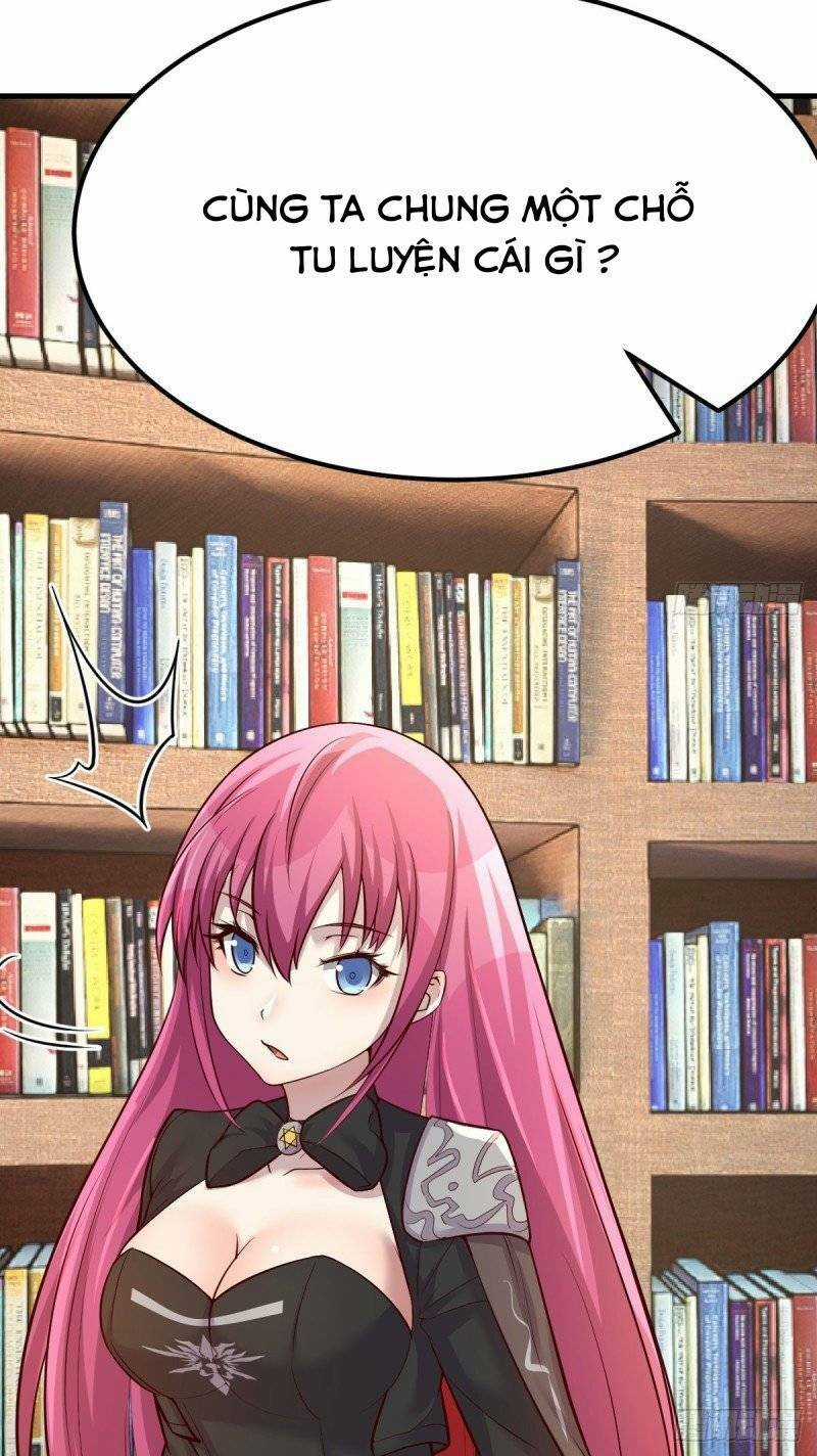 Ta Dùng Hack Tại Dị Giới - Chapter 4 - Trang 30