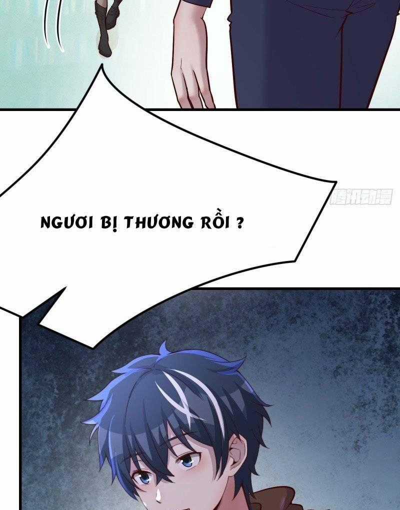 Ta Dùng Hack Tại Dị Giới - Chapter 4 - Trang 32