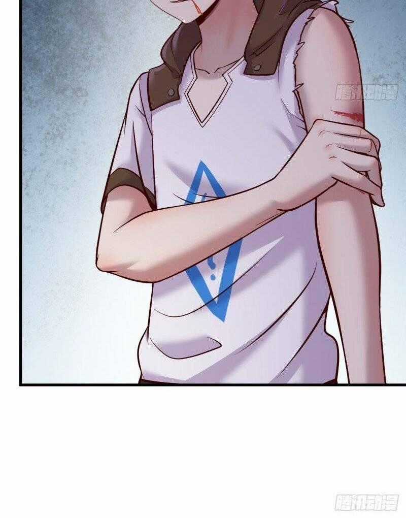 Ta Dùng Hack Tại Dị Giới - Chapter 4 - Trang 33