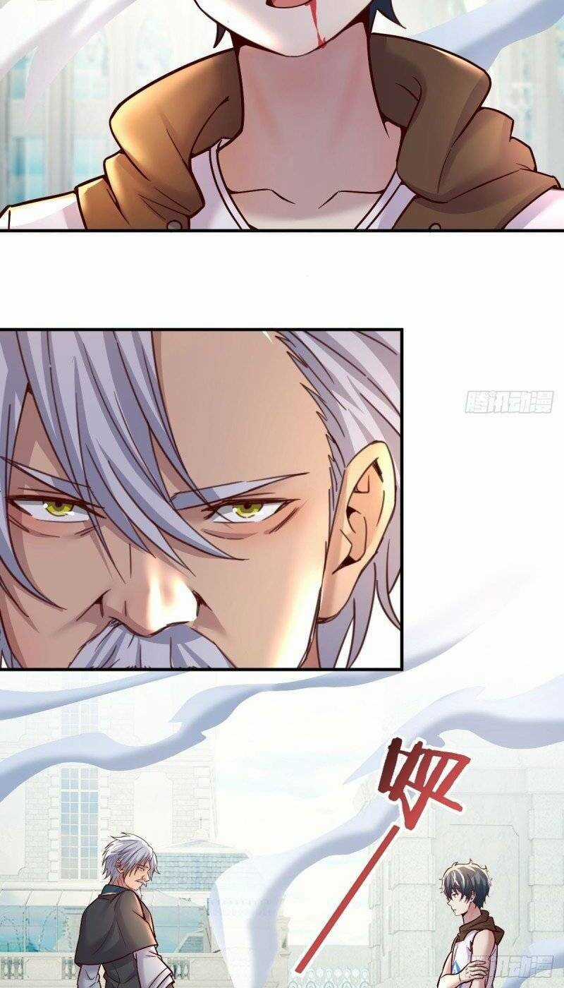 Ta Dùng Hack Tại Dị Giới - Chapter 4 - Trang 6