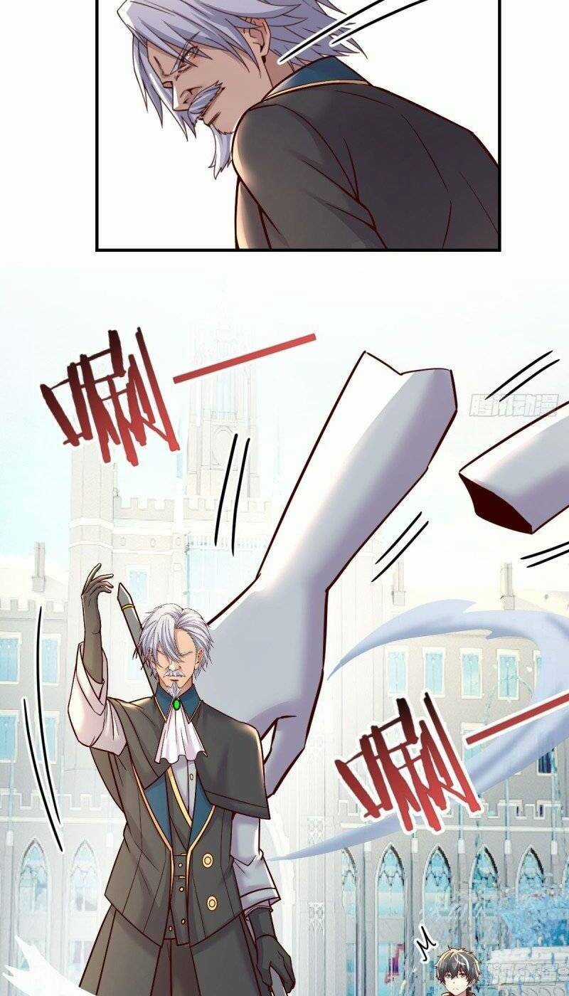 Ta Dùng Hack Tại Dị Giới - Chapter 4 - Trang 9