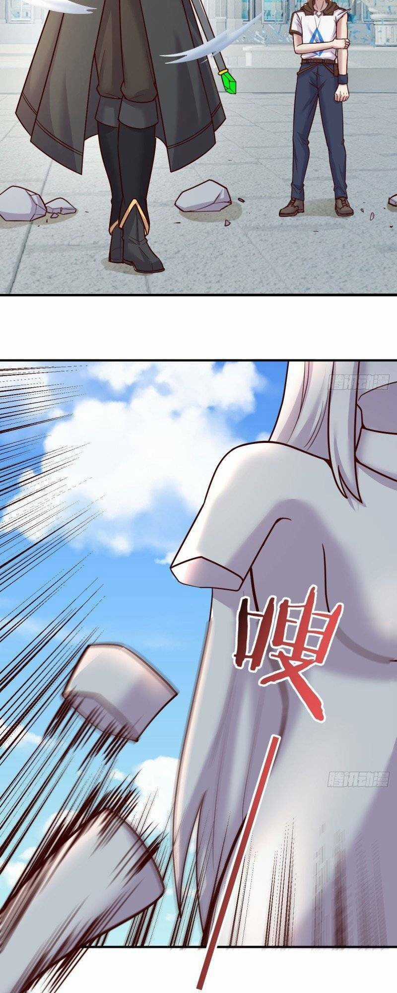 Ta Dùng Hack Tại Dị Giới - Chapter 4 - Trang 10