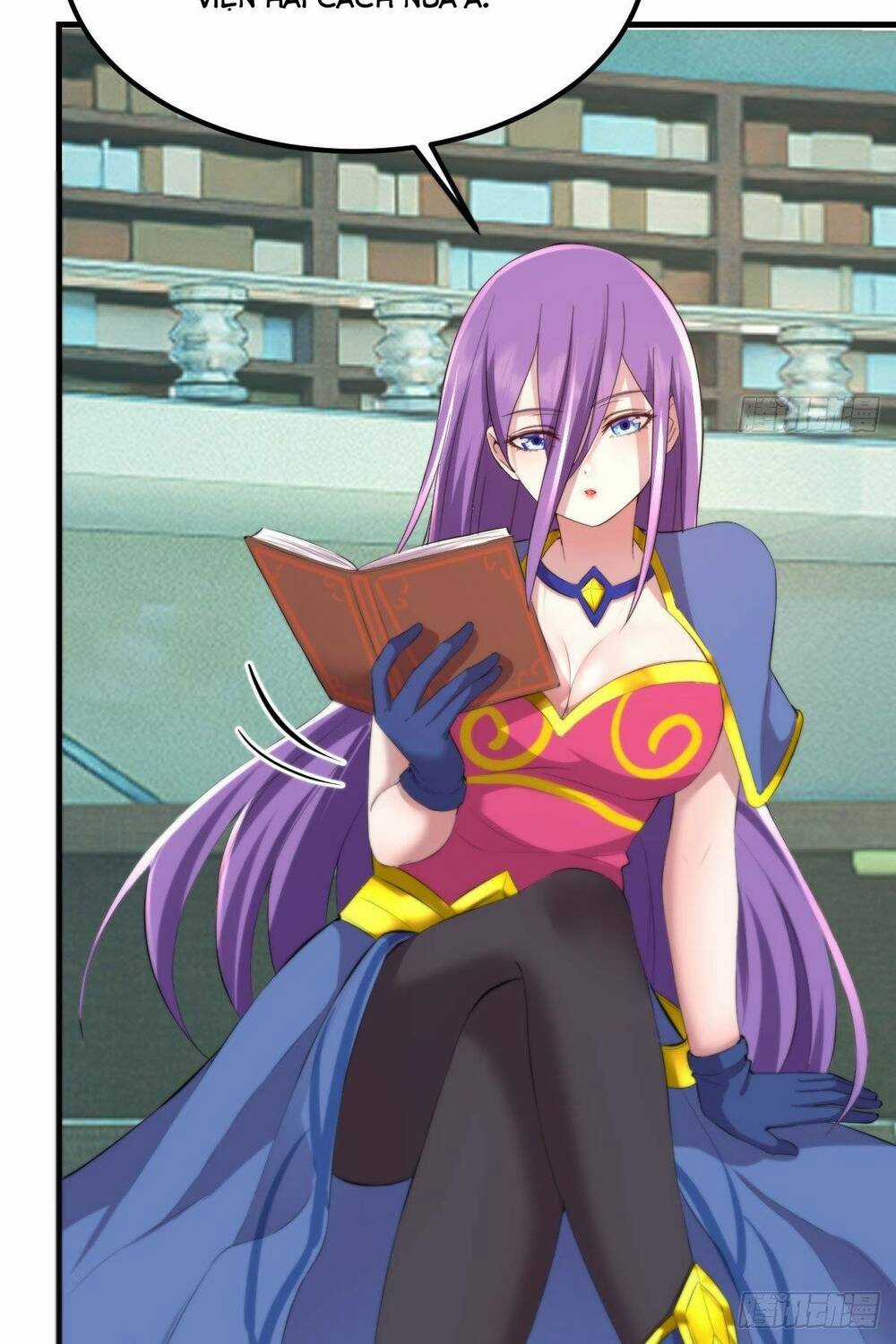 Ta Dùng Hack Tại Dị Giới - Chapter 5 - Trang 20