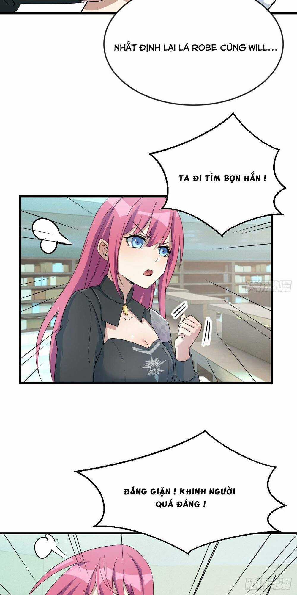 Ta Dùng Hack Tại Dị Giới - Chapter 5 - Trang 3