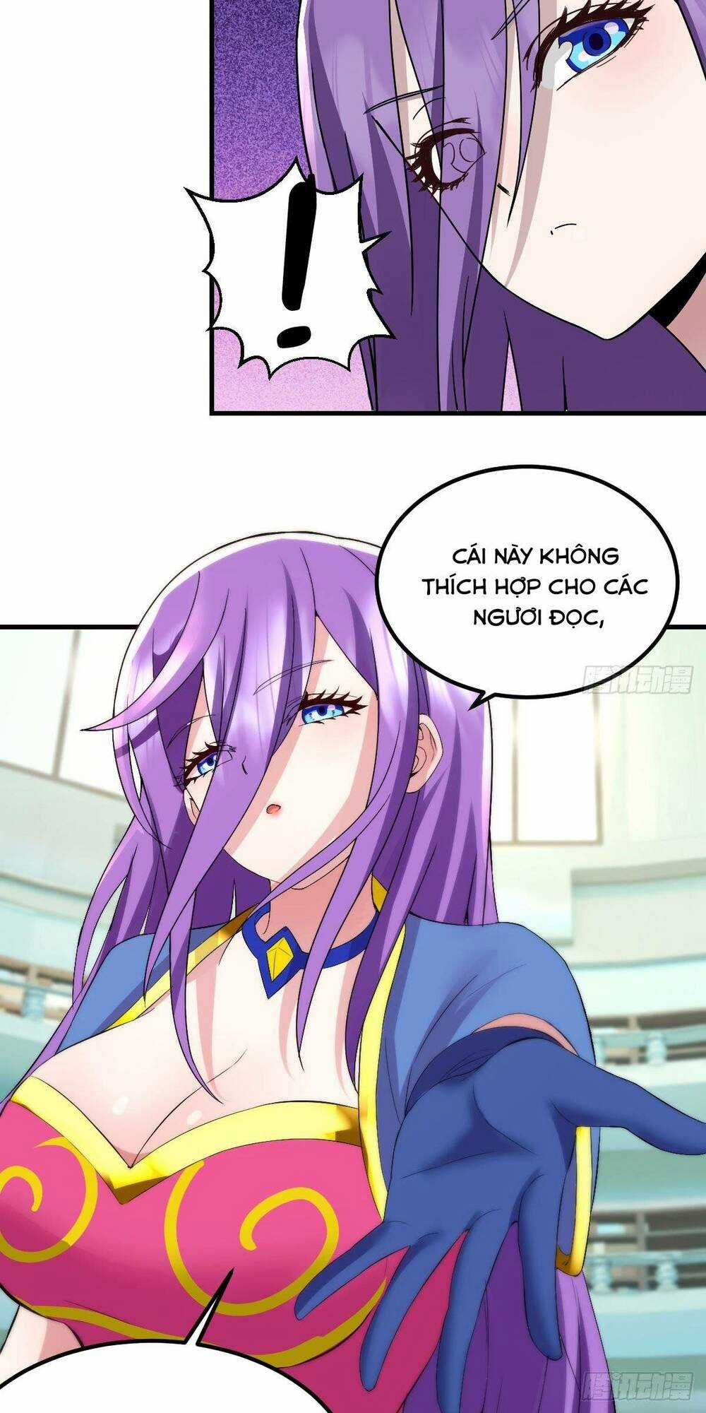 Ta Dùng Hack Tại Dị Giới - Chapter 5 - Trang 26