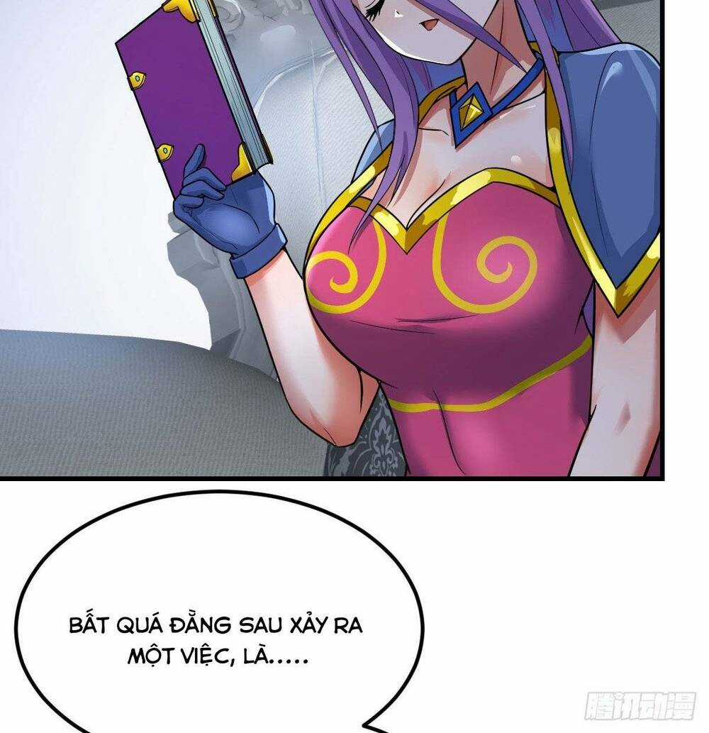 Ta Dùng Hack Tại Dị Giới - Chapter 5 - Trang 29