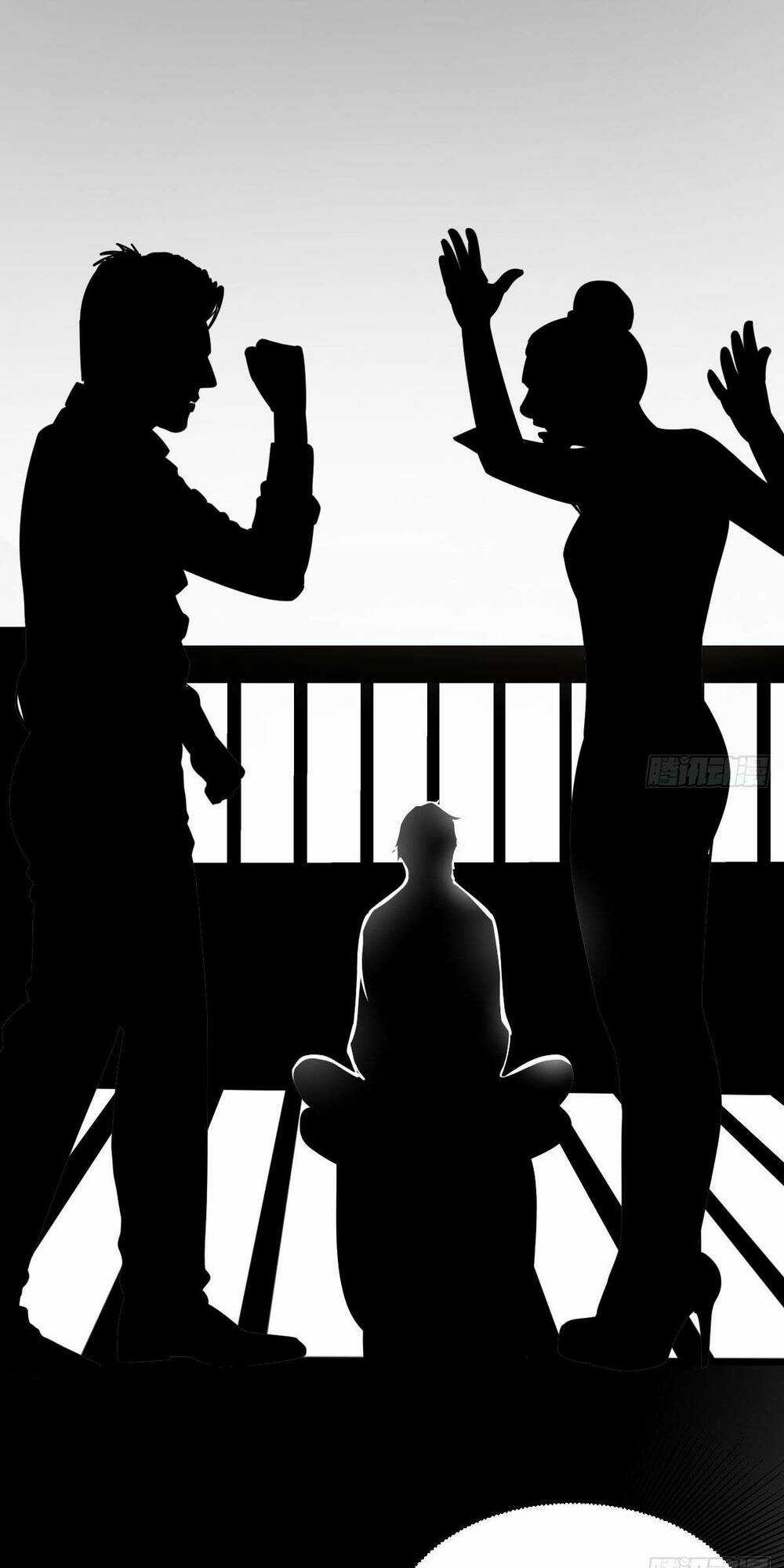 Ta Dùng Hack Tại Dị Giới - Chapter 5 - Trang 32