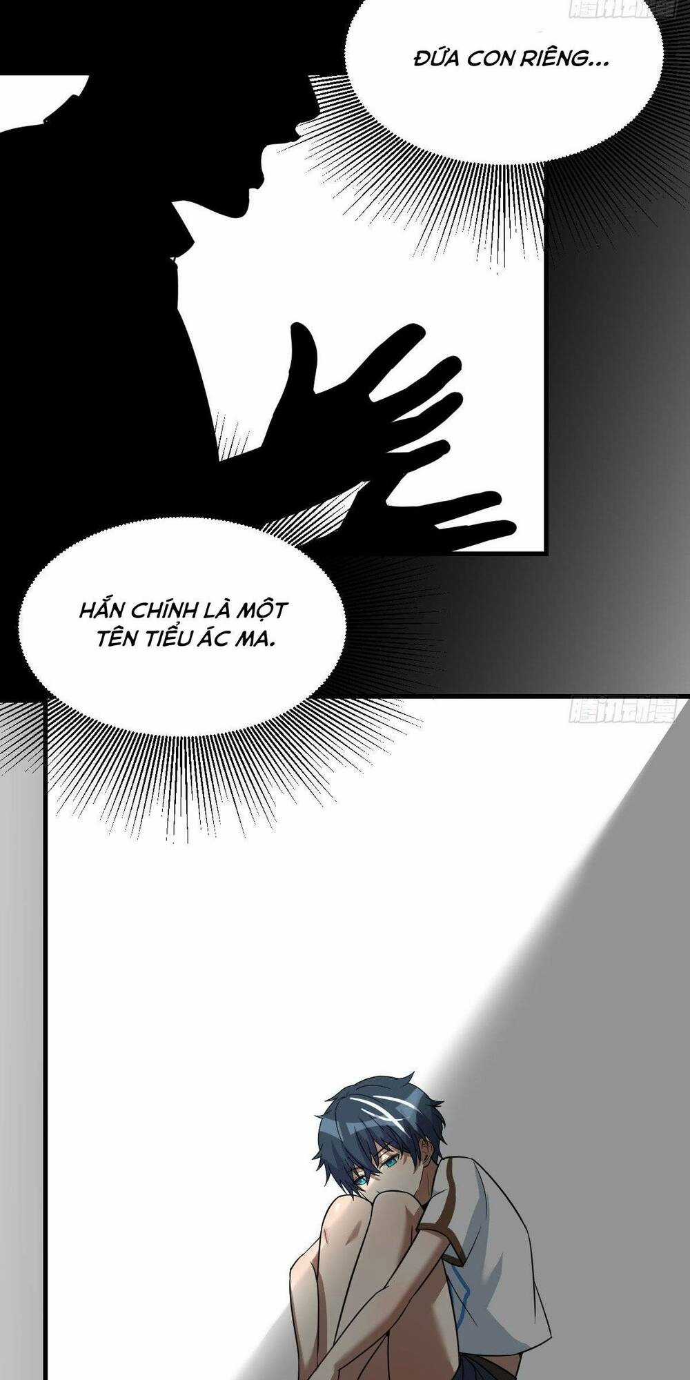 Ta Dùng Hack Tại Dị Giới - Chapter 5 - Trang 33