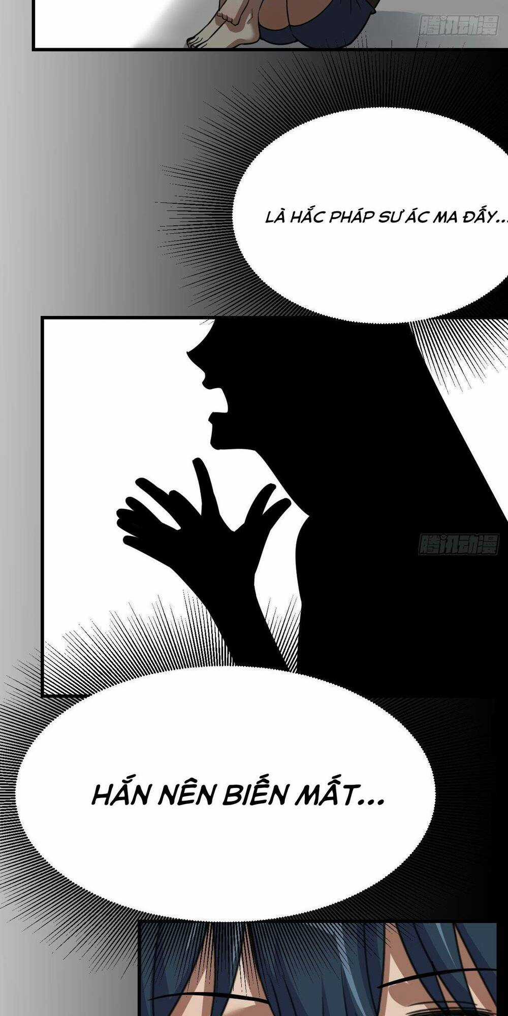 Ta Dùng Hack Tại Dị Giới - Chapter 5 - Trang 34