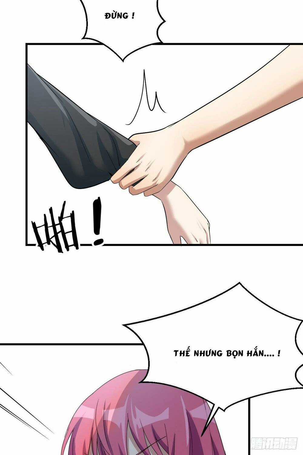 Ta Dùng Hack Tại Dị Giới - Chapter 5 - Trang 5