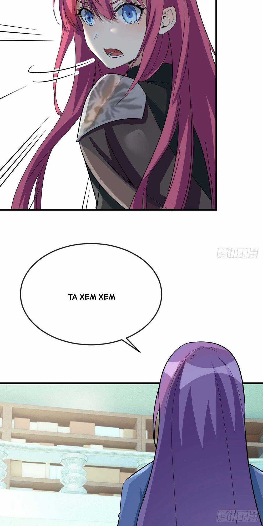 Ta Dùng Hack Tại Dị Giới - Chapter 5 - Trang 6