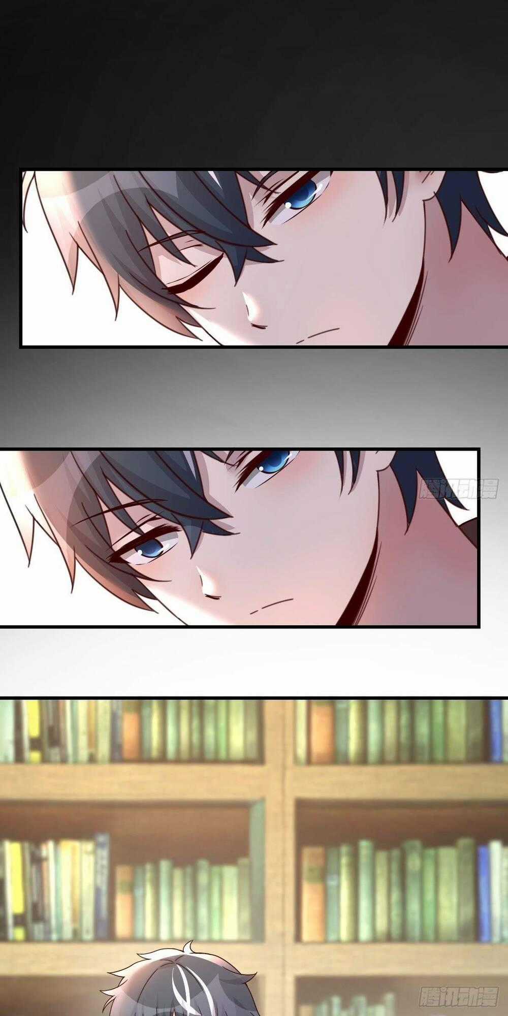 Ta Dùng Hack Tại Dị Giới - Chapter 6 - Trang 1